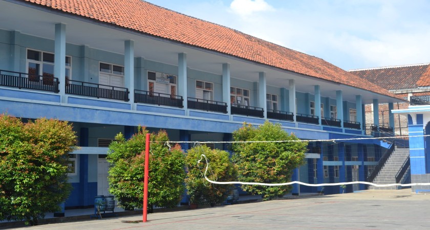 Profil SMA Serba Bakti